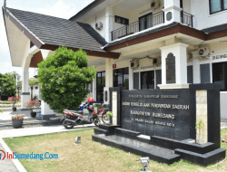 Begini Cara Bapenda Sumedang Optimalkan PBB P2 untuk Tercapainya Target PAD