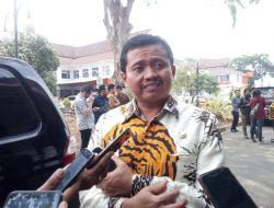 Sumedang Antisipasi Penanganan COVID-19 Dengan Program PHBS