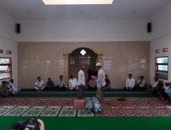 Pembenahan Fasum-Fasos Perumahan di Sumedang Terbentur Status