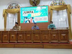 Waspada..!! PDP Muncul Lagi Dua Orang di Sumedang