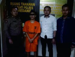 Berawal Dari Pesan Medsos, Pria Ini Tega Setubuhi Remaja Dibawah Umur