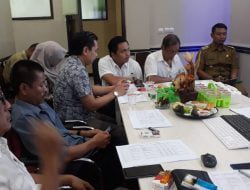 Ini Hasil Kunjungan Komisi II DPRD Terhadap Bappenda Kab. Sumedang