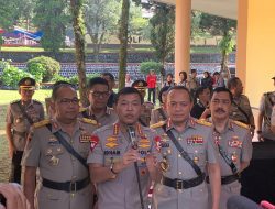 Perwira Agen Perubahan di Seluruh Lini Republik