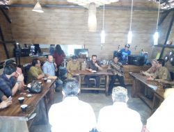 Ini Catatan DPRD Untuk DPMPTSP Sumedang