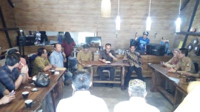 Ini Catatan DPRD Untuk DPMPTSP Sumedang