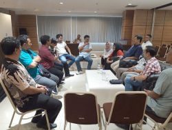 Komisi IV Pastikan Kontribusi PAD Parkir Plaza Asia Sumedang