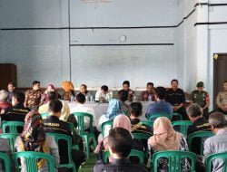 Cek Kesiapan Pilkades, Komisi I DPRD Sumedang Imbau Warga Cerdas Memilih