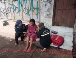 Orang Hilang di Temukan di Rancamulya