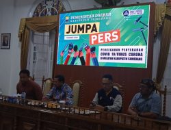Antisipasi Penyebaran Covid-19, Sekolah dan Area Publik di Sumedang Ditutup Selama 2 Pekan