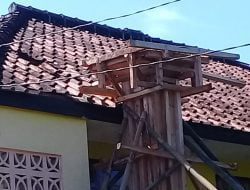 Tersengat Listrik Tegangan Tinggi, Warga Citepok Meninggal