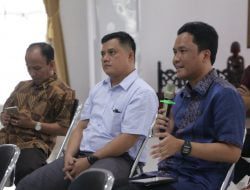 Komisi I, Pemkab Mesti Siapkan Opsi Pilkades Serentak di Tengah Merebaknya Corona