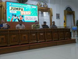 COVID-19, Pemkab Sumedang Siapkan Rp.20 Milyar Untuk Pengamanan Sosial Ekonomi