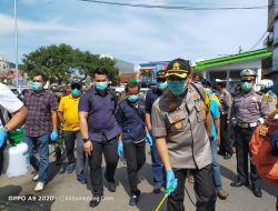 Polres Sumedang Akan Lakukan Tindakan Hukum Terhadap Penyebar Isu Hoax