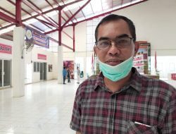 DPRD Sepakat Dana Perjalanan Dinas Yang Tidak Terpakai Supaya Untuk Penanganan Virus Corona