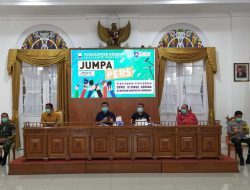Pilkades Serentak di Sumedang di Tunda, Isolasi Lokal Kewilayahan Ditetapkan