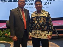 PHRI Menghimbau Pelaku Usaha Manfaatkan Kebijakan OJK Terkait Restrukturisasi Pembiayaan Kredit