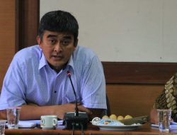 Fraksi PKS Komitmen Sisihkan Gaji untuk Penanganan Covid-19