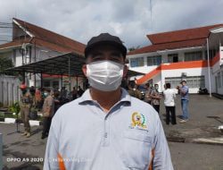 Cegah Virus Corona, DPRD Sumedang Dukung Realokasi APBD