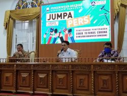 Horee..!! Pasien Dalam Pengawasan Virus Corona Sudah Sehat