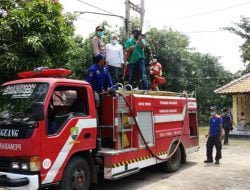 DPRD-Pemkab Sumedang Konsisten Cegah Corona