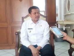 Kerja Sama dengan Unpad dan ITB, Pemkab Sumedang Luncurkan Aplikasi Mawas Diri Covid-19
