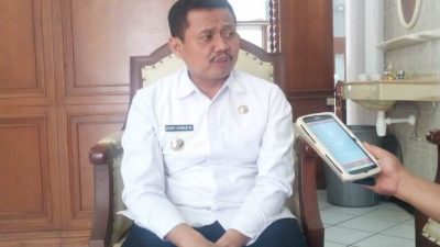 Aplikasi Mawas Diri Covid-19