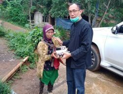 Lewat Reses, Jajang Heryana Maksimalkan Pencegahan Covid-19