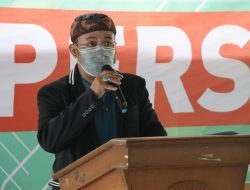 Perkembangan Covid-19 di Sumedang Terus Menurun, Namun Tetap Harus Diwaspadai
