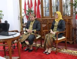 Peringatan Hari Jadi Sumedang (HJS) ke-442, di Gelar Secara Online