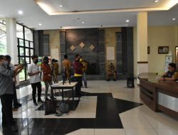 Terhitung Hari Ini, Penegakan Hukum Bagi Pelanggar PSBB Diberlakukan