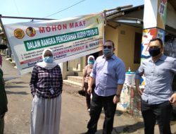 Kekeliruan Data Calon Penerima Bantuan Dampak PSBB Hambat Proses Penyaluran Banprov