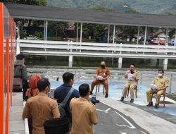 Penyebaran Covid-19 di Sumedang, 4 orang Dinyatakan Negatif
