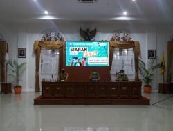 Kini Positif Covid-19 di Sumedang Hasil Swab Test Menjadi 2 Orang, dan Positif Rapid Test 17 Orang