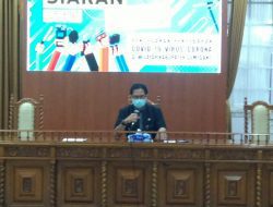 KBM di Rumah Diperpanjang Hingga 25 April 2020