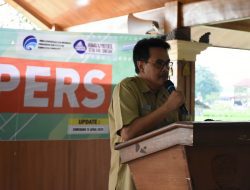 Perkembangan Covid-19 di Sumedang Menunjukkan Trend Menurun