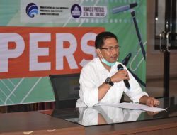 Positif Rapid Test, Kini Warga Conggeang Dinyatakan Sembuh