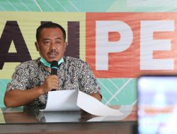 PSBB Sumedang Direncanakan Pada 22 April mendatang, Pemkab Siapkan Anggaran 89 Milyar Lebih