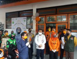 Positif SWAB Covid-19 di Sumedang Bertambah Menjadi 4 Orang