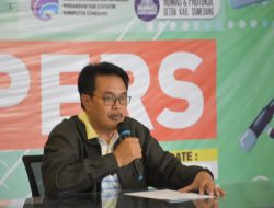 Jelang PSBB, Pemkab Himbau Masyarakat Tidak Panik
