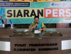 Ini Alamat Kecamatan Pasien Covid-19 Yang Teridentifikasi Positif  dan PDP
