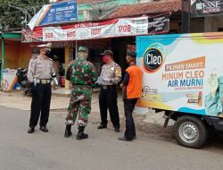 Hari ke-7 PSBB, Check Point Sumsel 28 Kasus Pelanggaran Kendaraan R2