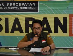 Sumedang, Pasien Positif Covid-19 Bertambah Lagi Satu Orang