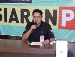 Jumlah Positif Covid-19 Rapid Test di Sumedang 58 Orang