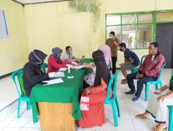 Hari Ini BLT Non DTKS dari APBD Sumedang Didistribusikan di 10 Kecamatan