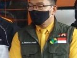 Siapa penerima Bantuan Sosial selama COVID-19? Simak penjelasan Kang Emil di sini.
