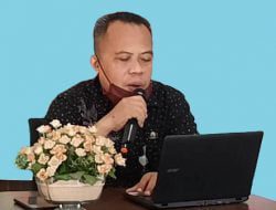 Kendaraan Masuk Sumedang Menunjukkan Trend Meningkat