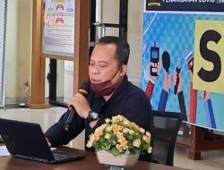 Perkembangan Penyebaran Covid-19 di Sumedang Minggu 10 Mei 2020