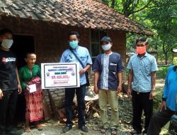 522 KK di Kecamatan Ujungjaya Menerima BLT Dana Desa