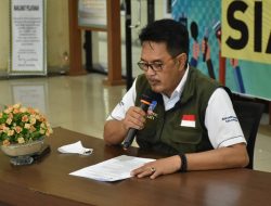 Dari 11 Orang Positif Covid-19 di Sumedang, Dua Telah Dinyatakan Sembuh