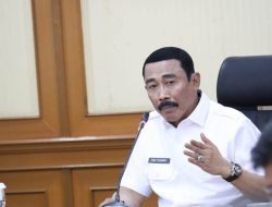 8.371 Orang di Kampus IPDN Lakukan Rapid Test